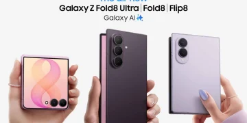 Jumlah Pre-Order Galaxy Z Fold 8 dan Flip 8 Meningkat hingga 30 Persen