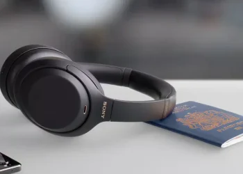Persiapan Refresh WH-1000XM4 dengan Harga Terjangkau