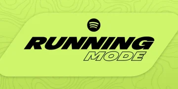 Spotify Luncurkan Mode Lari, Sesuaikan Playlist dengan Tempo Olahraga