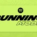 Spotify Luncurkan Mode Lari, Sesuaikan Playlist dengan Tempo Olahraga