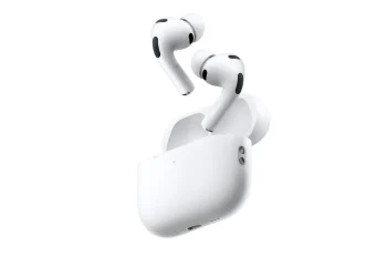 AirPods dengan Kamera Diperkirakan Meluncur pada September Mendatang