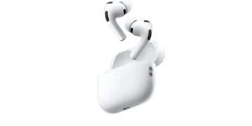 AirPods dengan Kamera Diperkirakan Meluncur pada September Mendatang