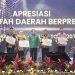 Penghargaan Pemda Berprestasi Jawa-Bali dari Kemendagri Batch II 2026
