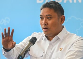 Bos BGN Akan Pecat Karyawan yang Bekerja Setengah Hati