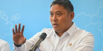 Bos BGN Akan Pecat Karyawan yang Bekerja Setengah Hati