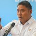 Bos BGN Akan Pecat Karyawan yang Bekerja Setengah Hati
