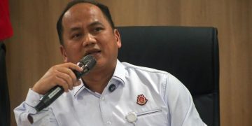 Kejagung Bahas Penyitaan Foto Keluarga Mantan Jampidsus Febrie