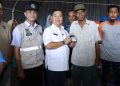 Dukcapil Hadirkan Layanan Adminduk untuk Warga Terdampak Bencana NTT
