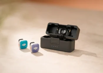 Mic Mini 2S Resmi Tersedia di Indonesia, Ini Harga Terbarunya