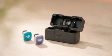Mic Mini 2S Resmi Tersedia di Indonesia, Ini Harga Terbarunya
