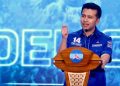 Emil Dardak Calon Tunggal Ketua Demokrat Jatim Sampai Tahun 2031