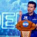Emil Dardak Calon Tunggal Ketua Demokrat Jatim Sampai Tahun 2031