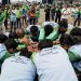 Latihan PPGD untuk Ojol Agar Dapat Membantu Korban Kecelakaan