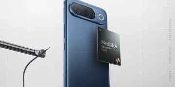 Z11 Debut Jadi Smartphone Pertama dengan Dimensity 7500 Turbo
