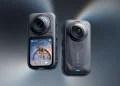 Insta360 X6 Resmi Hadir di Indonesia, Harga Mulai Rp13 Jutaan