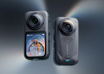 Insta360 X6 Resmi Hadir di Indonesia, Harga Mulai Rp13 Jutaan