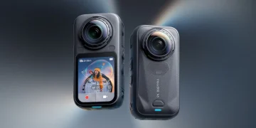 Insta360 X6 Resmi Hadir di Indonesia, Harga Mulai Rp13 Jutaan