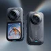 Insta360 X6 Resmi Hadir di Indonesia, Harga Mulai Rp13 Jutaan
