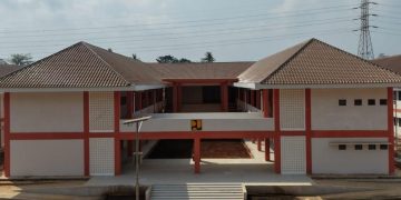 Sekolah Rakyat Jepara Siap Sambut MPLS 2026-2027