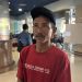 Gigit Celana, Aksi Selamatkan Korban Kebakaran Kapal