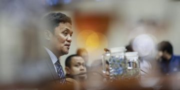 RUU Perampasan Aset Dipastikan Rampung pada Desember 2026 oleh DPR