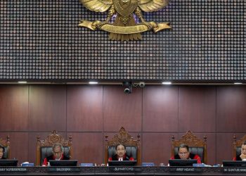 Delik Penghinaan Hanya Dapat Diproses Jika Dilaporkan Presiden atau Wakil Presiden