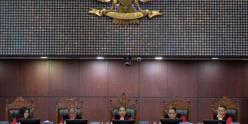 Delik Penghinaan Hanya Dapat Diproses Jika Dilaporkan Presiden atau Wakil Presiden