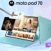 Tablet 5G Tipis Baru dengan Baterai 10.200mAh Diluncurkan