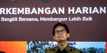 Menkes Kecewa Banyak Nakes Cibir Pasien BPJS di Media Sosial