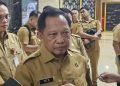 Prabowo Alokasikan Rp18,9 Triliun untuk Gaji PPPK di 546 Daerah