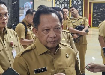 Prabowo Alokasikan Rp18,9 Triliun untuk Gaji PPPK di 546 Daerah