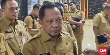Prabowo Alokasikan Rp18,9 Triliun untuk Gaji PPPK di 546 Daerah