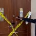 Ruang Penyimpanan Ratusan Senjata di Yayasan Sekolah yang Terungkap