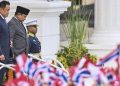 Daftar Pengaturan Lalu Lintas Saat Kunjungan PM Thailand ke Indonesia