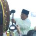 Prabowo Kembali ke Jombang untuk Menutup Muktamar NU