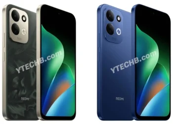 Spesifikasi REDMI 17 4G Terungkap dengan Baterai Besar dan Lampu RGB Dinamis
