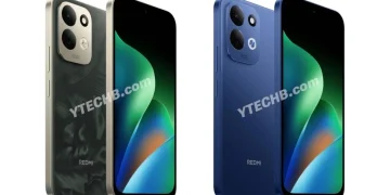 Spesifikasi REDMI 17 4G Terungkap dengan Baterai Besar dan Lampu RGB Dinamis