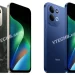 Spesifikasi REDMI 17 4G Terungkap dengan Baterai Besar dan Lampu RGB Dinamis