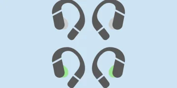 Galaxy Buds Baru Berbentuk Ear Hook Siap Diluncurkan