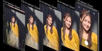 Perkenalan Sensor Kamera 200MP ISOCELL HPC dengan Teknologi DeepPix