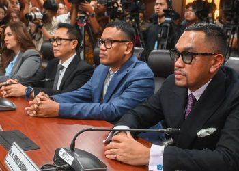 Kasus DPR Berjoget Terhindar, Sidang MPR 2026 Hanya Putar Lagu Nasional