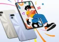 Megapad SE 2 Dikenalkan, Tablet Terjangkau dengan Koneksi 4G
