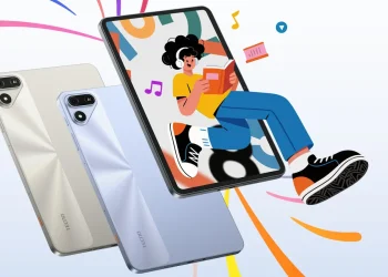 Megapad SE 2 Dikenalkan, Tablet Terjangkau dengan Koneksi 4G