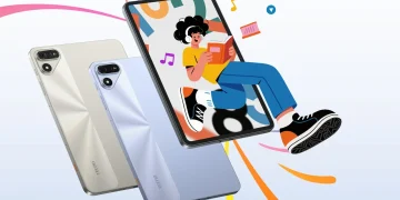 Megapad SE 2 Dikenalkan, Tablet Terjangkau dengan Koneksi 4G