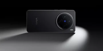 Seri X500 Segera Hadir, Tawarkan Fitur Perekaman Video Berkualitas Tinggi!