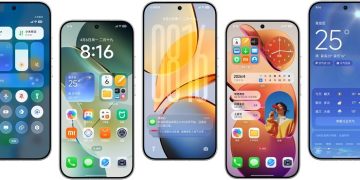 Daftar Ponsel Xiaomi yang Mendapatkan UI Soft Light Glass di HyperOS 4