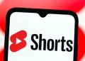 YouTube Otomatis Buka Shorts Pengguna Mulai Kesal