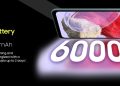 5 Ponsel 6000 mAh Harga Rp2 Jutaan yang Tersedia di Indonesia