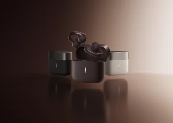 Soundcore AeroClip 2 Rilis, Kini Dukung LDAC!