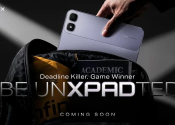 XPAD 30 Pro Meluncur 8 September dengan Layar 2.5K dan Helio G200 Ultimate